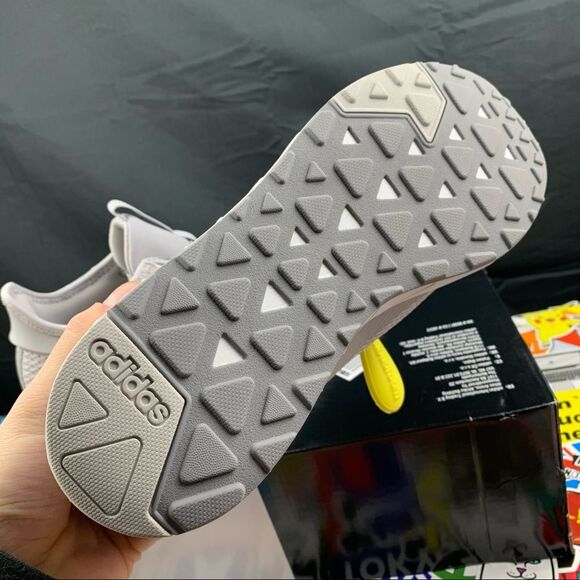 Adidas Questar X Runners Womens Varoius Sizes - Picture 4 of 10